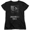 Elvis Presley - Jailhouse Rock Women's Short Sleeve