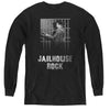Elvis Presley - Jailhouse Rock L - S Youth
