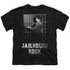 Elvis Presley - Jailhouse Rock Youth Short Sleeve