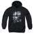 Elvis Presley - Motorcycle Youth Hooded Sweatshirt