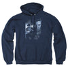 Elvis Presley - Reverent Adult Pullover Hoodie