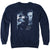 Elvis Presley - Reverent Adult Crewneck Sweatshirt