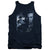 Elvis Presley - Reverent Adult Tank Top