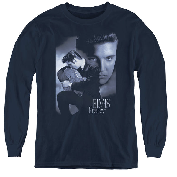 Elvis Presley - Reverent L - S Youth