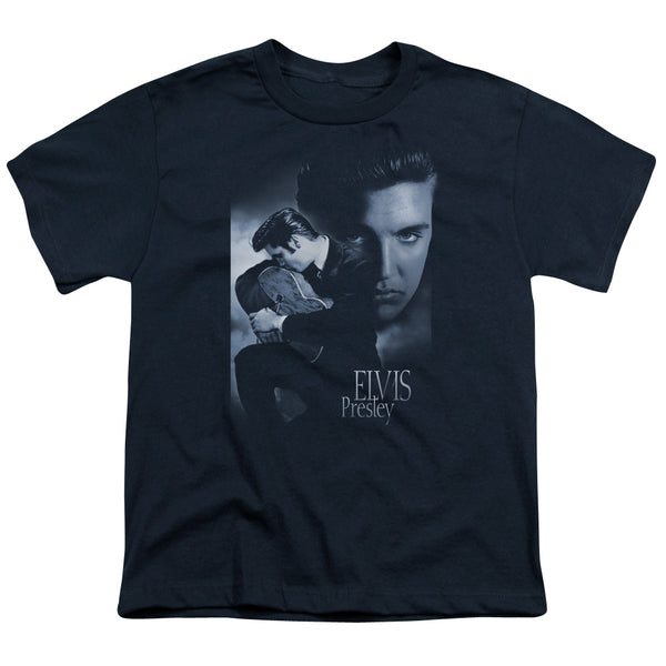 Elvis Presley - Reverent Youth Short Sleeve