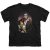 Elvis Presley - Red Scarf #2 Youth Short Sleeve