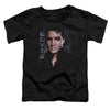Elvis Presley - Tough Toddler Short Sleeve