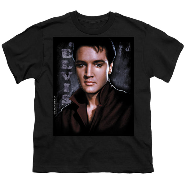 Elvis Presley - Tough Youth Short Sleeve