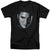 Elvis Presley - Big Face Adult Tall Fit Short Sleeve