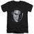 Elvis Presley - Big Face Adult Slim Fit V Neck Cotton