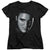Elvis Presley - Big Face Women's Short Sleeve