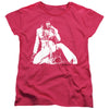 Elvis Presley - Please Love Me Women's Short Sleeve