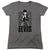 Elvis Presley - Leather Women's Short Sleeve