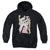 Elvis Presley - Pink Rock Youth Hooded Sweatshirt