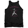 Elvis Presley - Viva Las Vegas Star Adult Tank Top