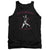 Elvis Presley - Viva Las Vegas Star Adult Tank Top