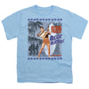 Elvis Presley - Blue Hawaii Poster Youth Short Sleeve