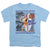 Elvis Presley - Blue Hawaii Poster Youth Short Sleeve