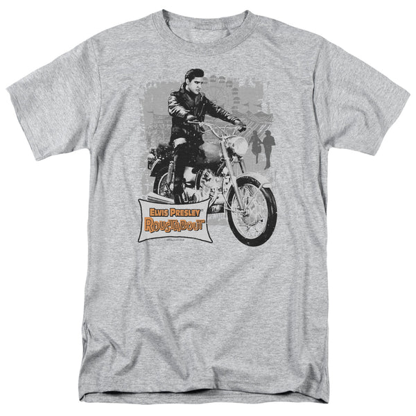 Elvis Presley - Roustabout Poster Adult Regular Fit Short Sleeve