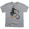 Elvis Presley - Roustabout Poster Youth Short Sleeve