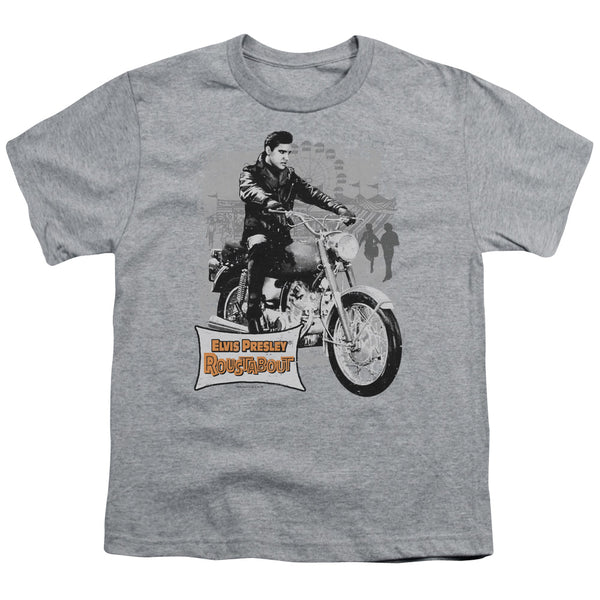 Elvis Presley - Roustabout Poster Youth Short Sleeve