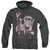 Elvis Presley - 70S Star Adult Heather Hoodie
