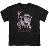 Elvis Presley - 70S Star Youth Short Sleeve