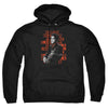 Elvis Presley - 1968 Adult Pullover Hoodie
