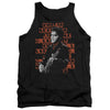 Elvis Presley - 1968 Adult Tank Top