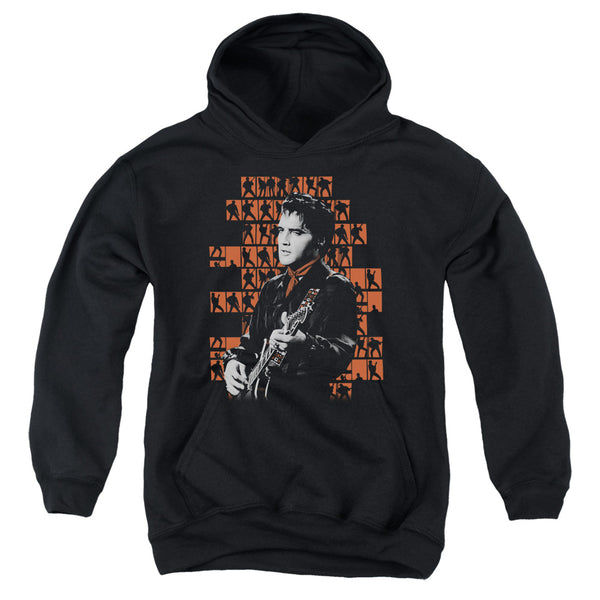 Elvis Presley - 1968 Youth Hooded Sweatshirt