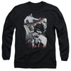 Elvis Presley - International Hotel Adult Long Sleeve