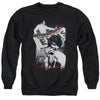 Elvis Presley - International Hotel Adult Crewneck Sweatshirt