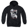 Elvis Presley - International Hotel Youth Hooded Sweatshirt