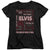Elvis Presley - Whole Lotta Type Women's Short Sleeve
