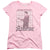 Elvis Presley - Cell Block Rock Women's Short Sleeve
