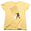 Elvis Presley - Pointing Women's Short Sleeve