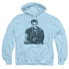 Elvis Presley - Repeat Adult Pullover Hoodie