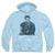 Elvis Presley - Repeat Adult Pullover Hoodie