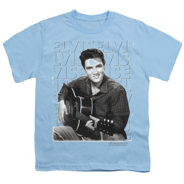 Elvis Presley - Repeat Youth Short Sleeve