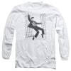 Elvis Presley - Jailhouse Rock Adult Long Sleeve