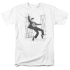 Elvis Presley - Jailhouse Rock Adult Regular Fit Short Sleeve