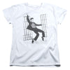 Elvis Presley - Jailhouse Rock Women's Short Sleeve