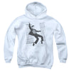 Elvis Presley - Jailhouse Rock Youth Hooded Sweatshirt
