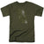 Elvis Presley - Army Adult Regular Fit Short Sleeve