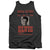 Elvis Presley - Buffalo 1956 Adult Tank Top