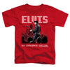 Elvis Presley - Return Of The King Toddler Short Sleeve