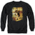 Elvis Presley - Hit The Road Adult Crewneck Sweatshirt