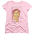 Elvis Presley - Trouble With Girls Women's Short Sleeve