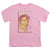 Elvis Presley - Trouble With Girls Youth Short Sleeve