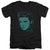 Elvis Presley - Young Dots Adult Slim Fit V Neck Cotton